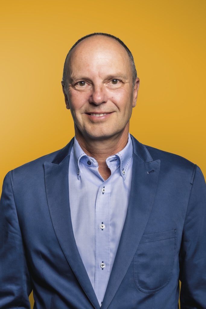 Martin Steiner